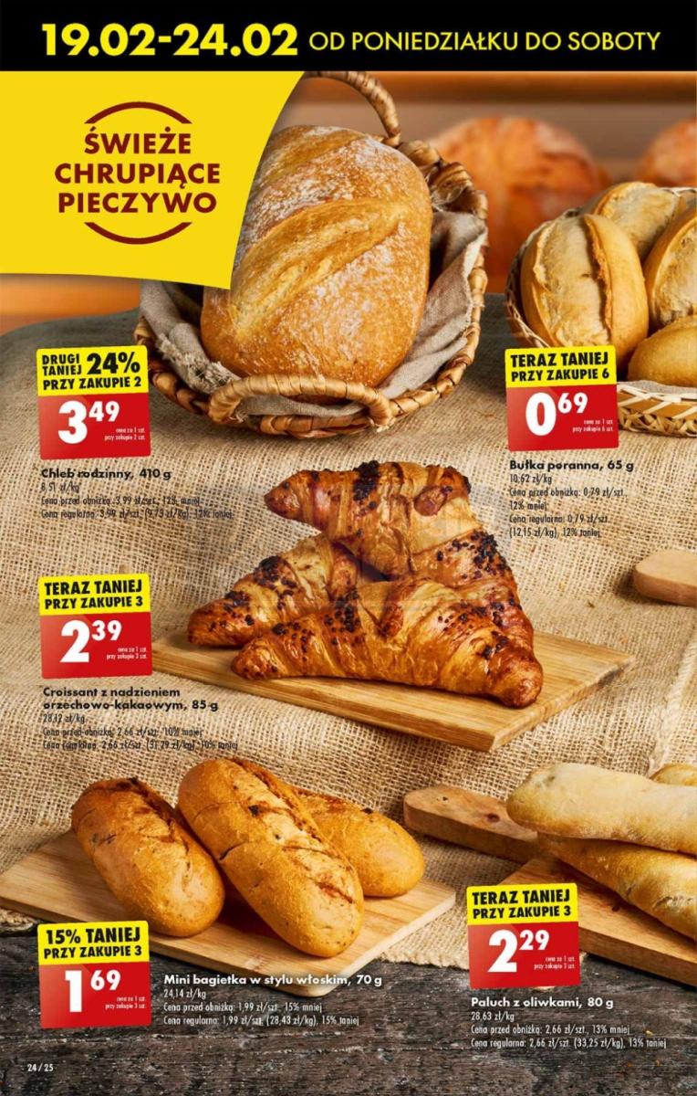 Gazetka promocyjna Biedronka str. 31