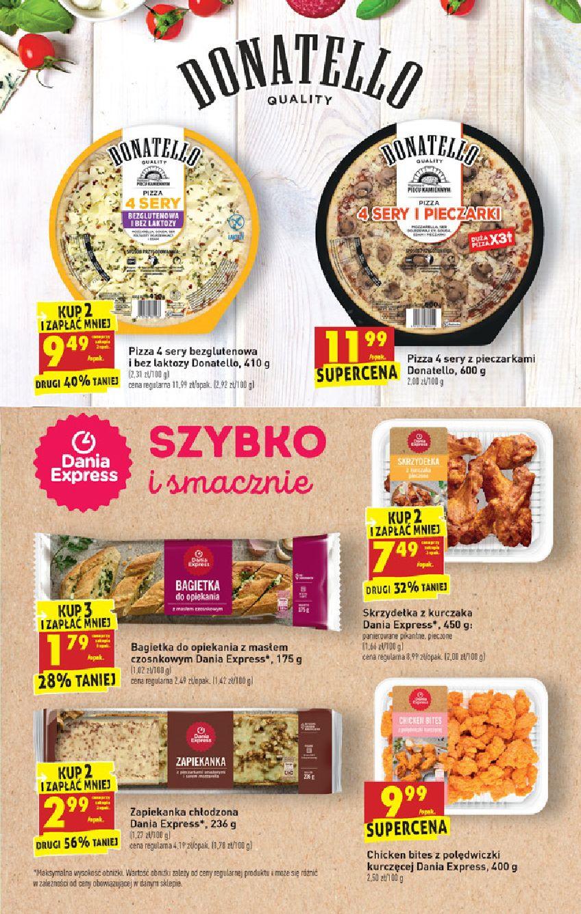 Gazetka promocyjna Biedronka str. 31