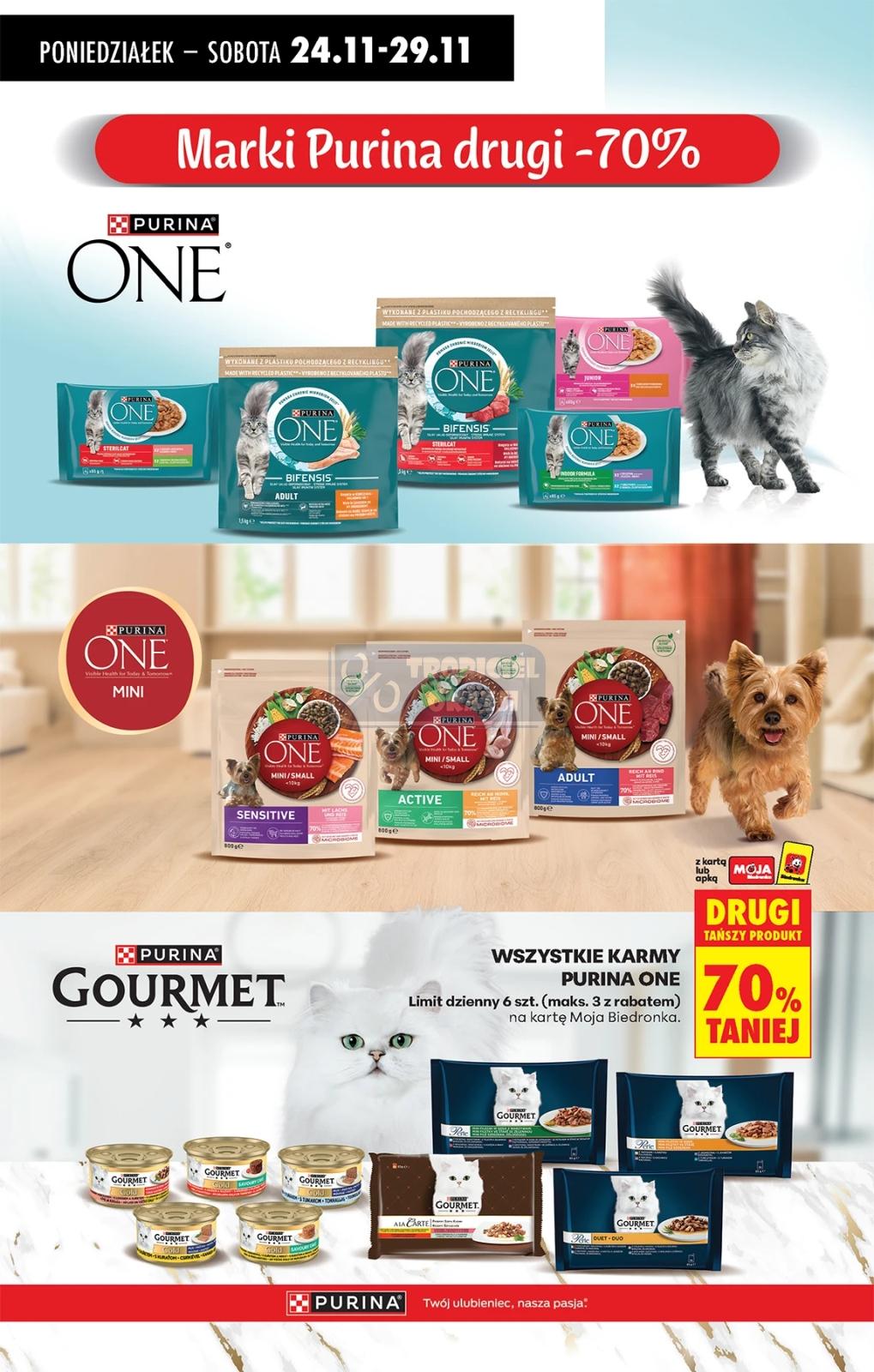 Gazetka promocyjna Biedronka str. 82