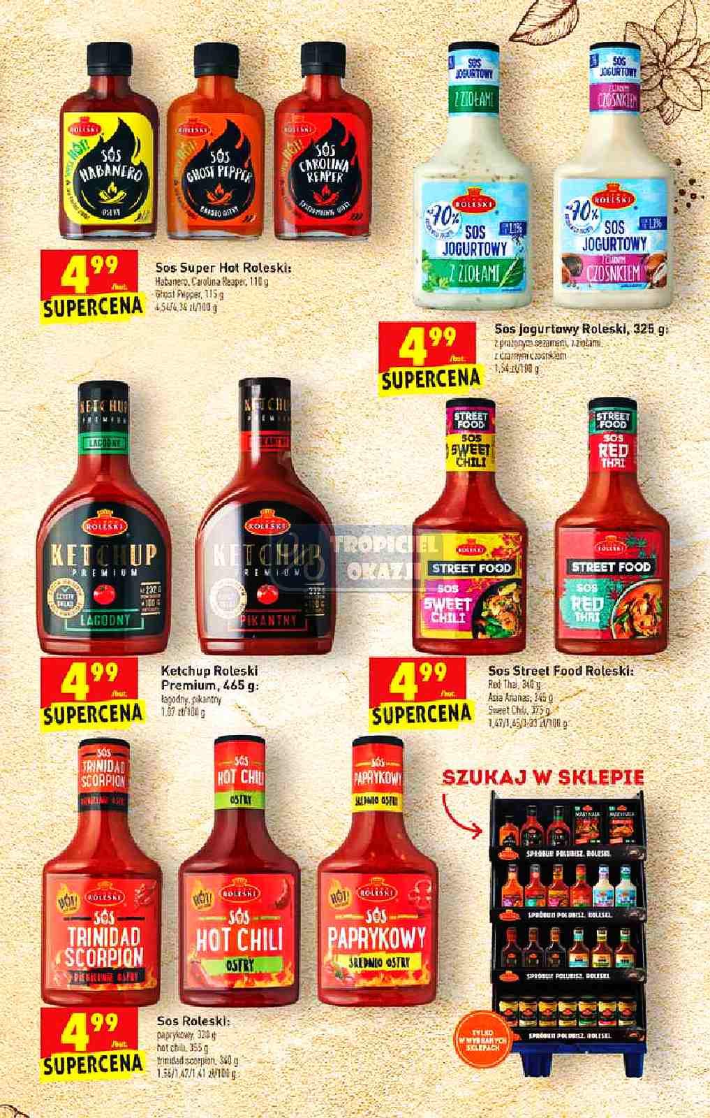 Gazetka promocyjna Biedronka str. 29