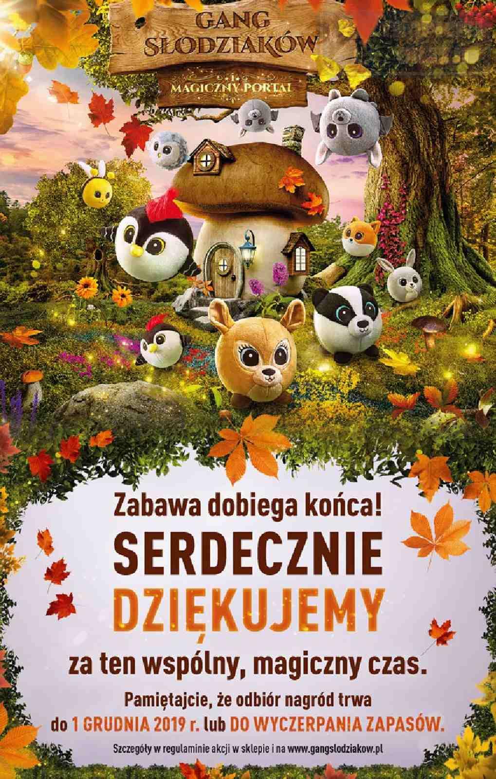 Gazetka promocyjna Biedronka str. 64