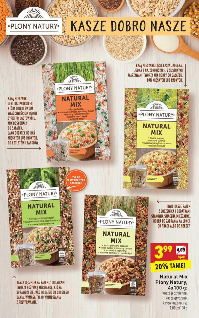 Gazetka promocyjna Biedronka str. 16