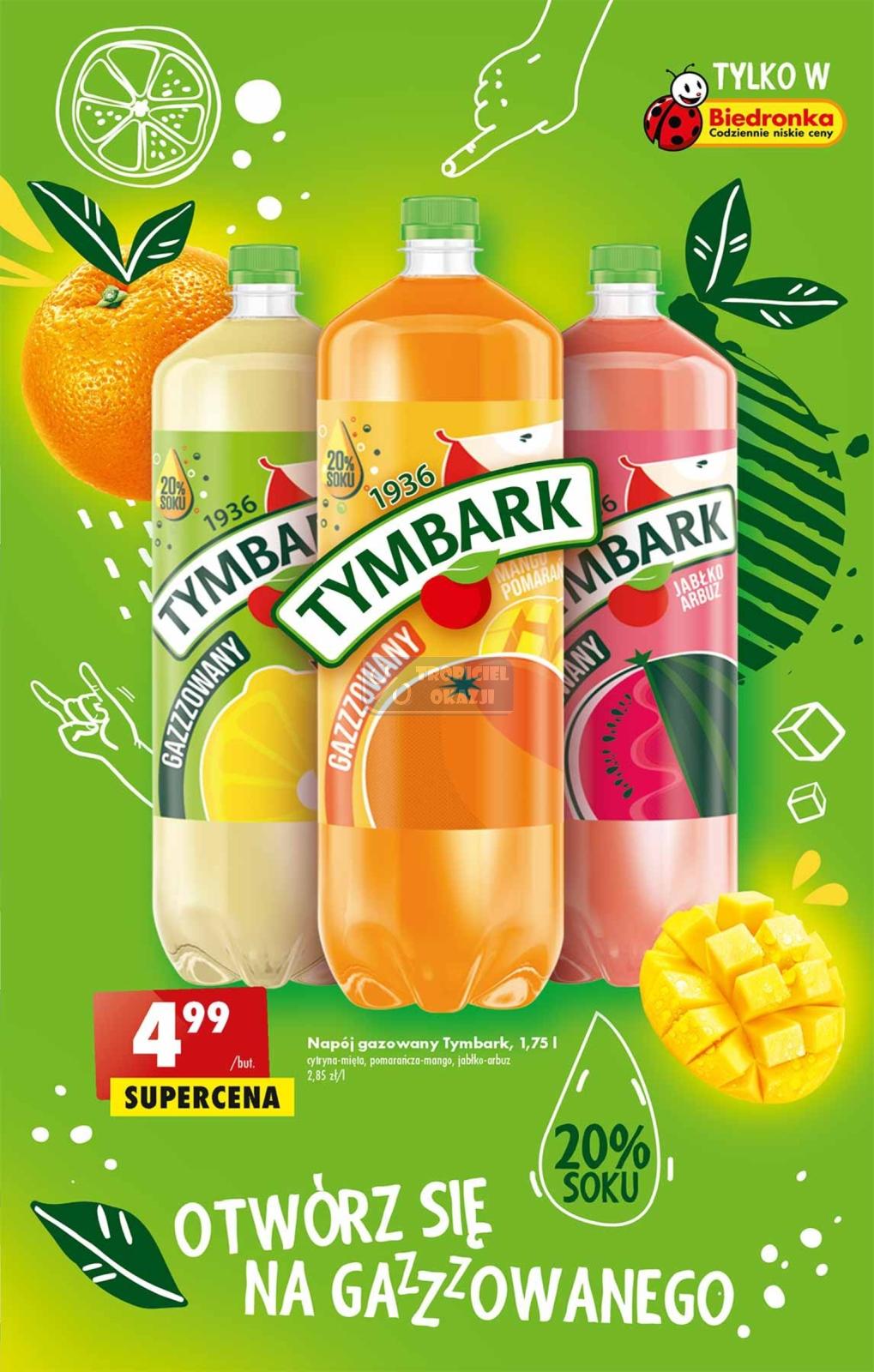 Gazetka promocyjna Biedronka str. 51