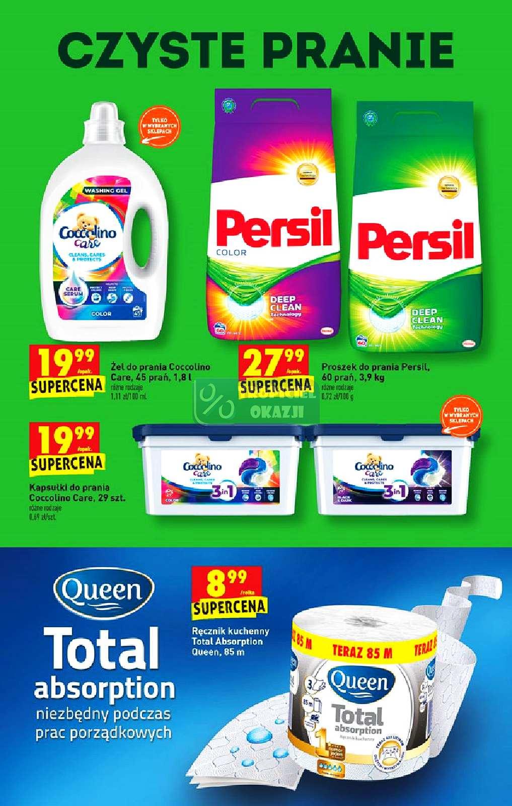 Gazetka promocyjna Biedronka str. 59