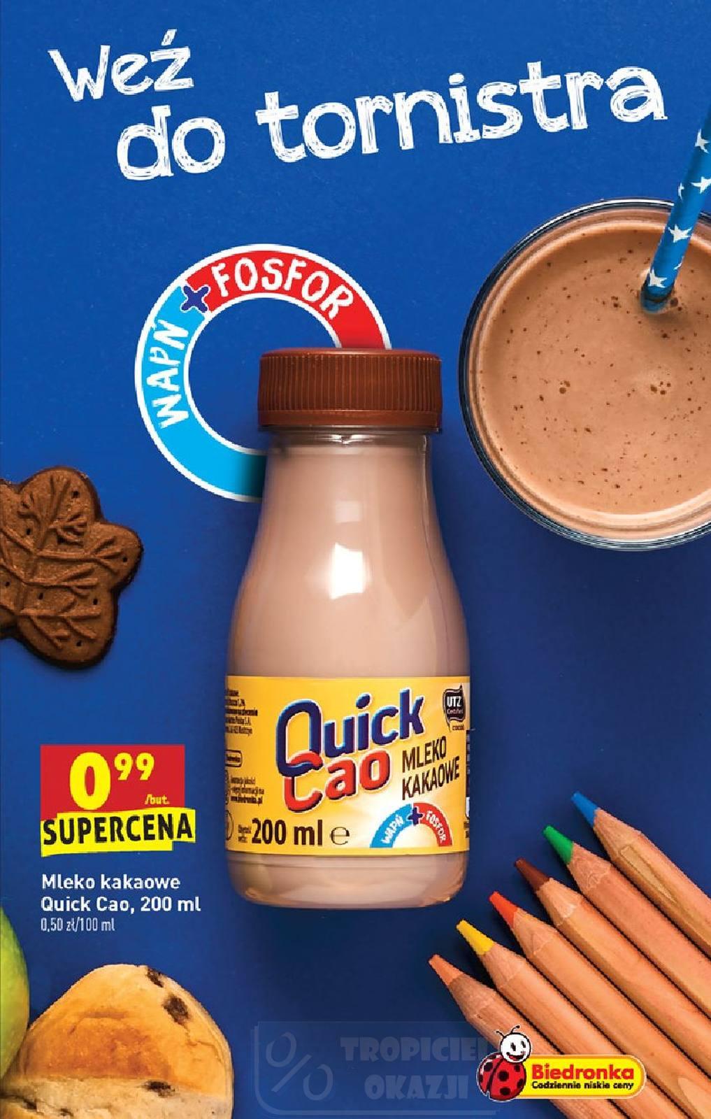 Gazetka promocyjna Biedronka str. 29