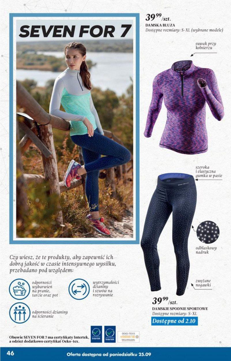 Gazetka promocyjna Biedronka str. 2