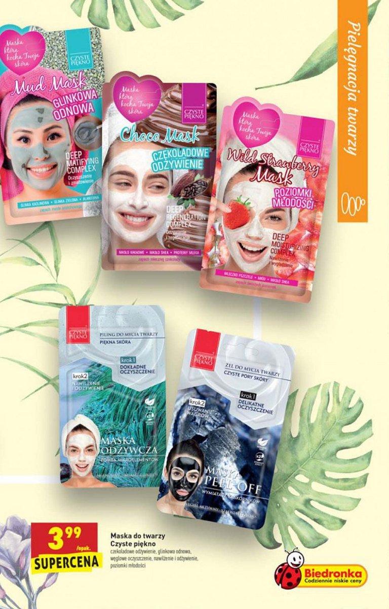 Gazetka promocyjna Biedronka str. 13