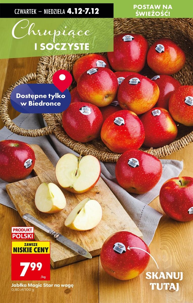 Gazetka promocyjna Biedronka str. 73