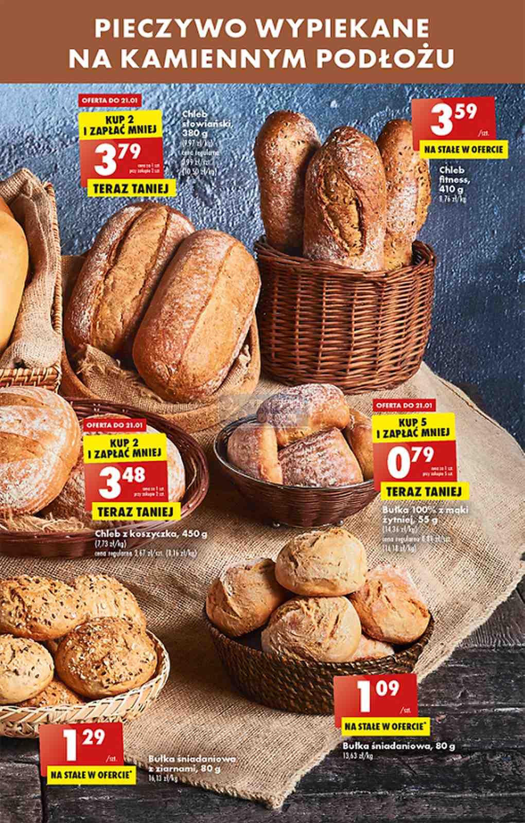 Gazetka promocyjna Biedronka str. 25