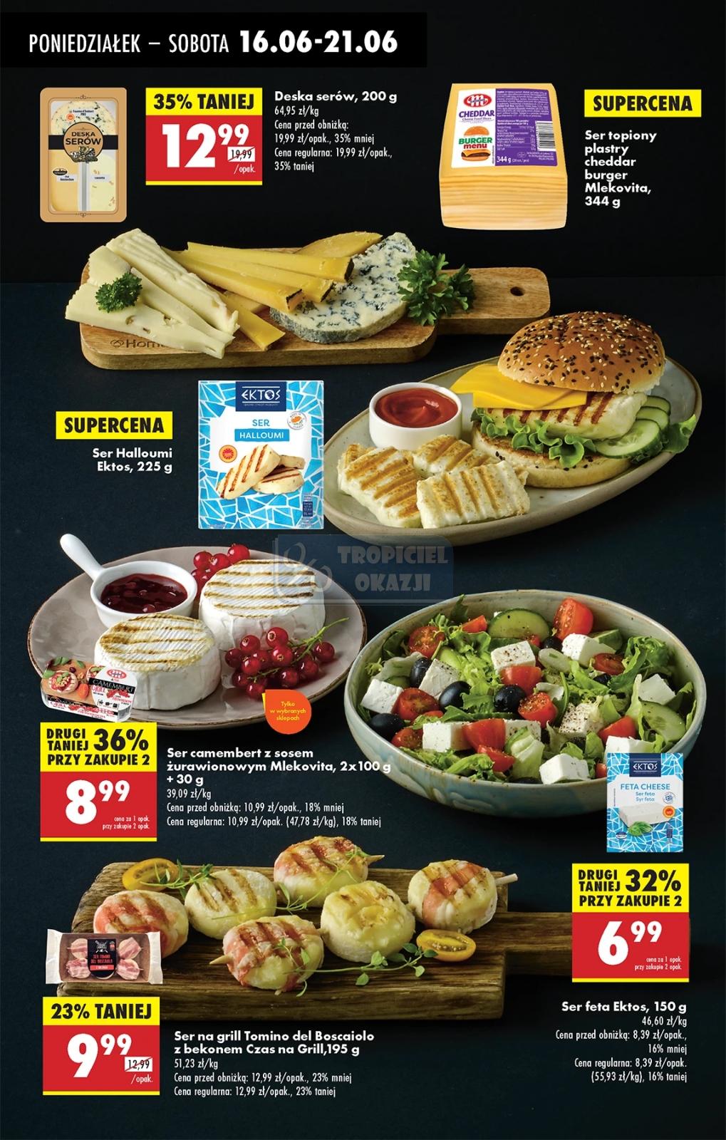 Gazetka promocyjna Biedronka str. 31