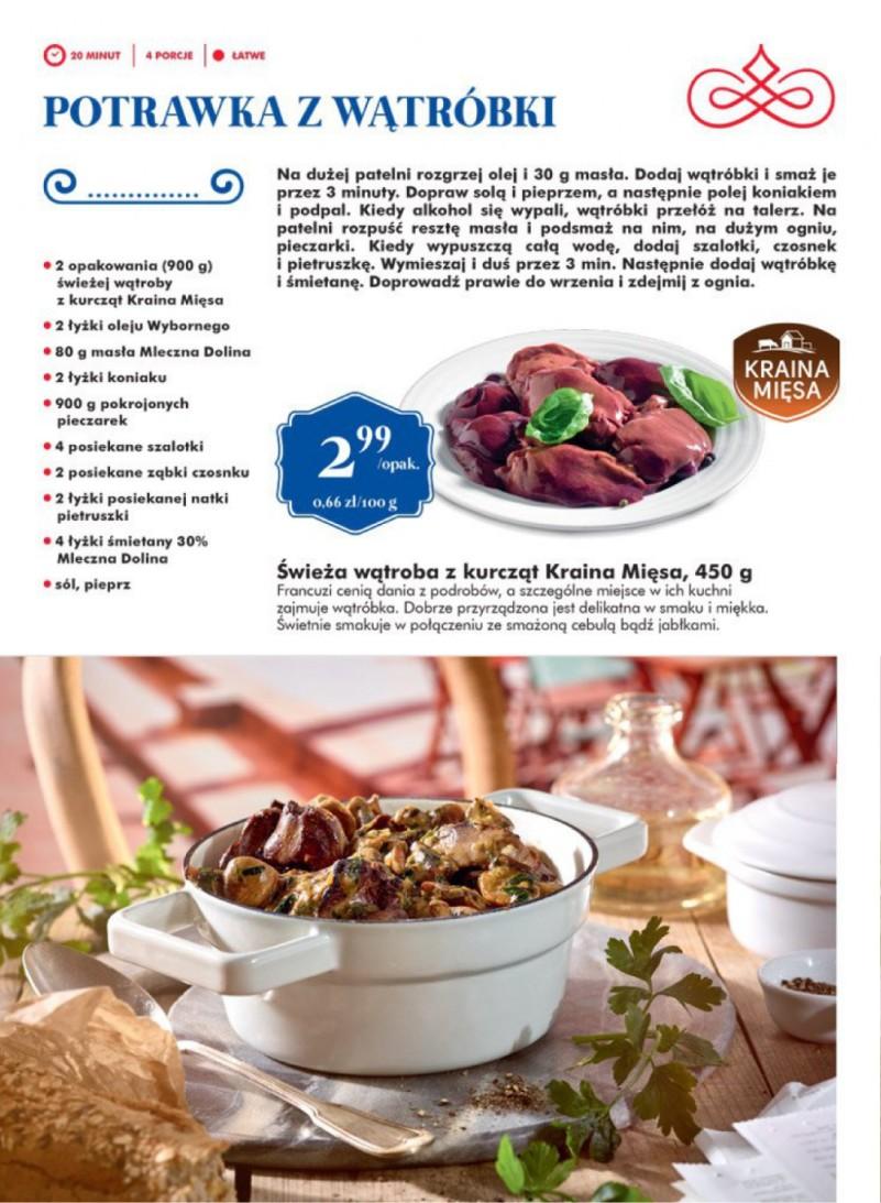 Gazetka promocyjna Biedronka str. 36