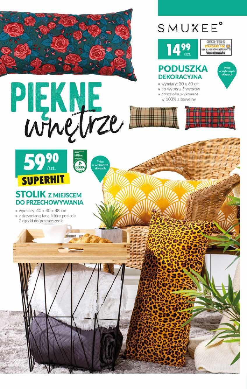 Gazetka promocyjna Biedronka str. 24