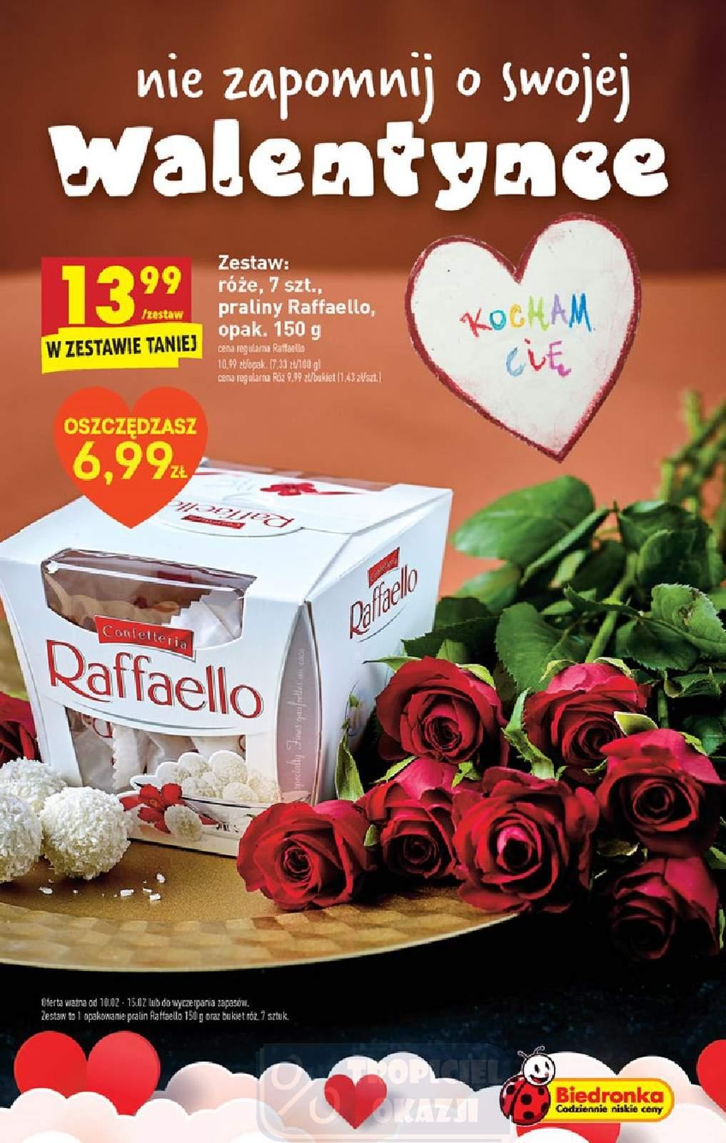 Gazetka promocyjna Biedronka str. 5