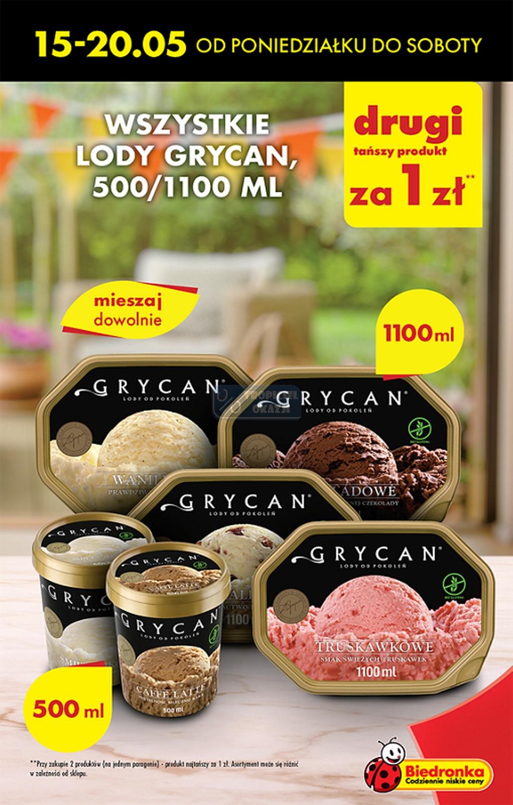 Gazetka promocyjna Biedronka str. 8