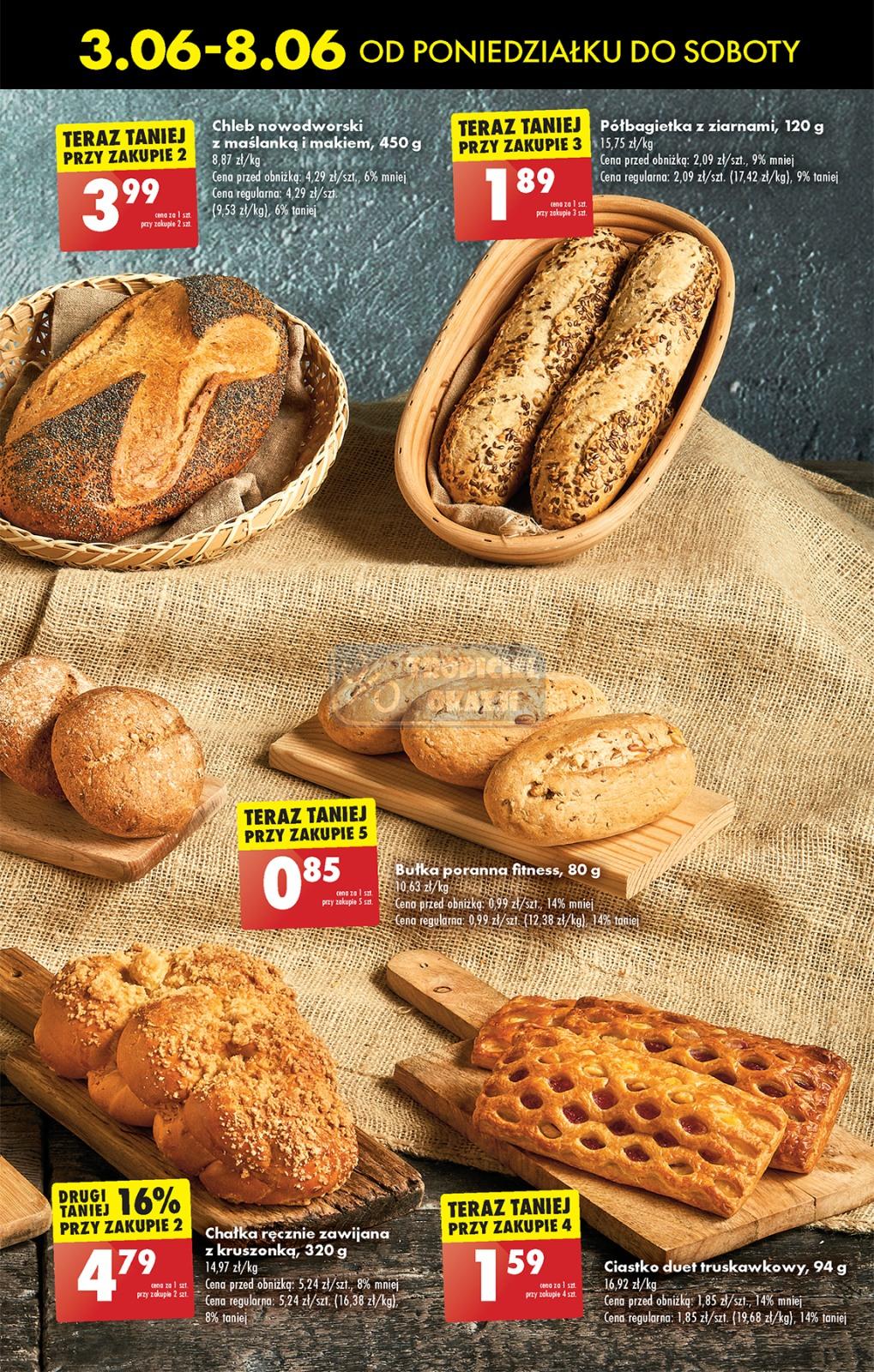 Gazetka promocyjna Biedronka str. 23