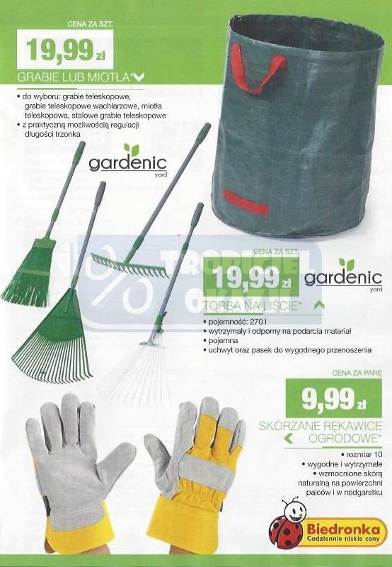 Gazetka promocyjna Biedronka str. 11