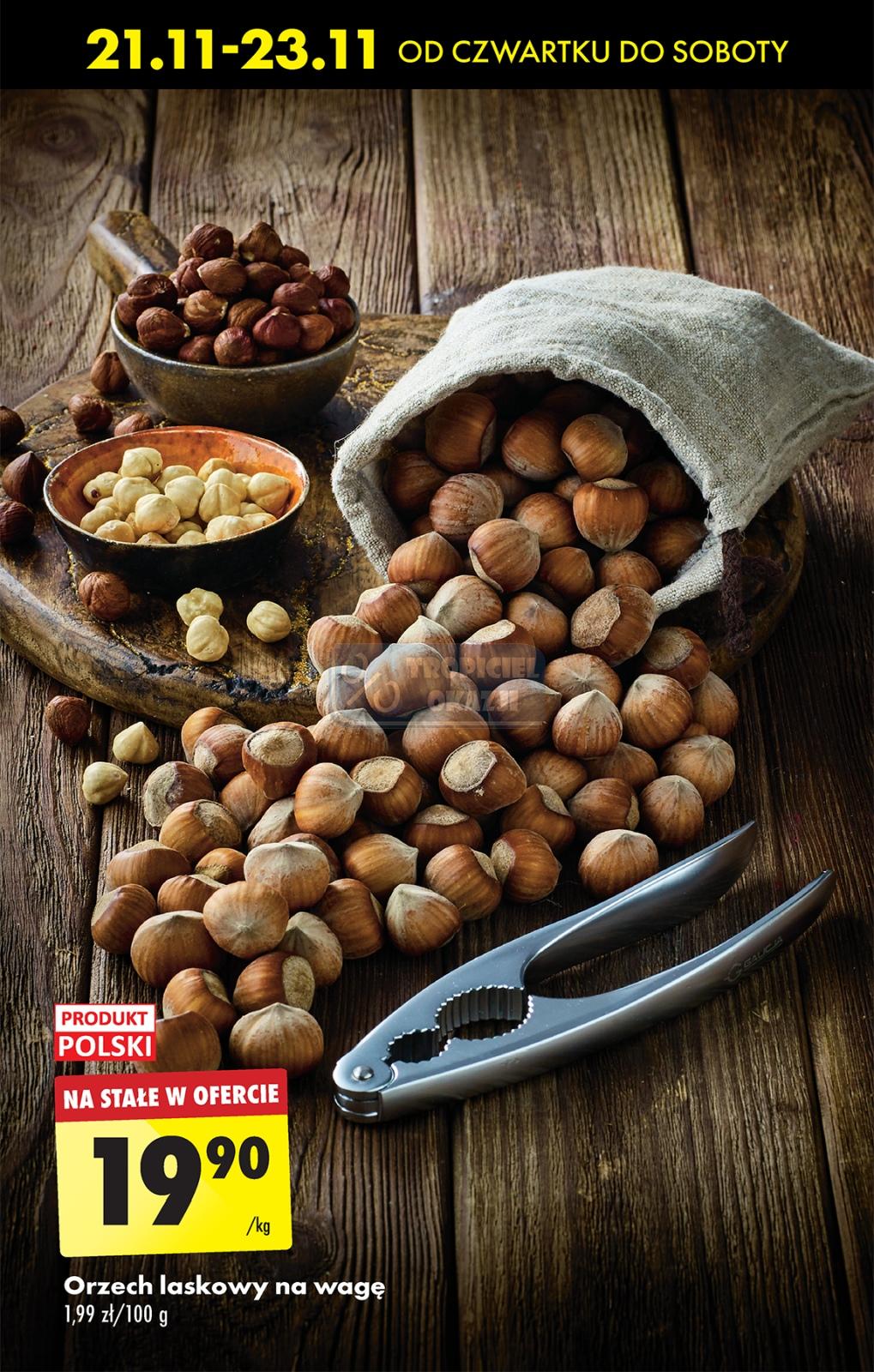 Gazetka promocyjna Biedronka str. 58