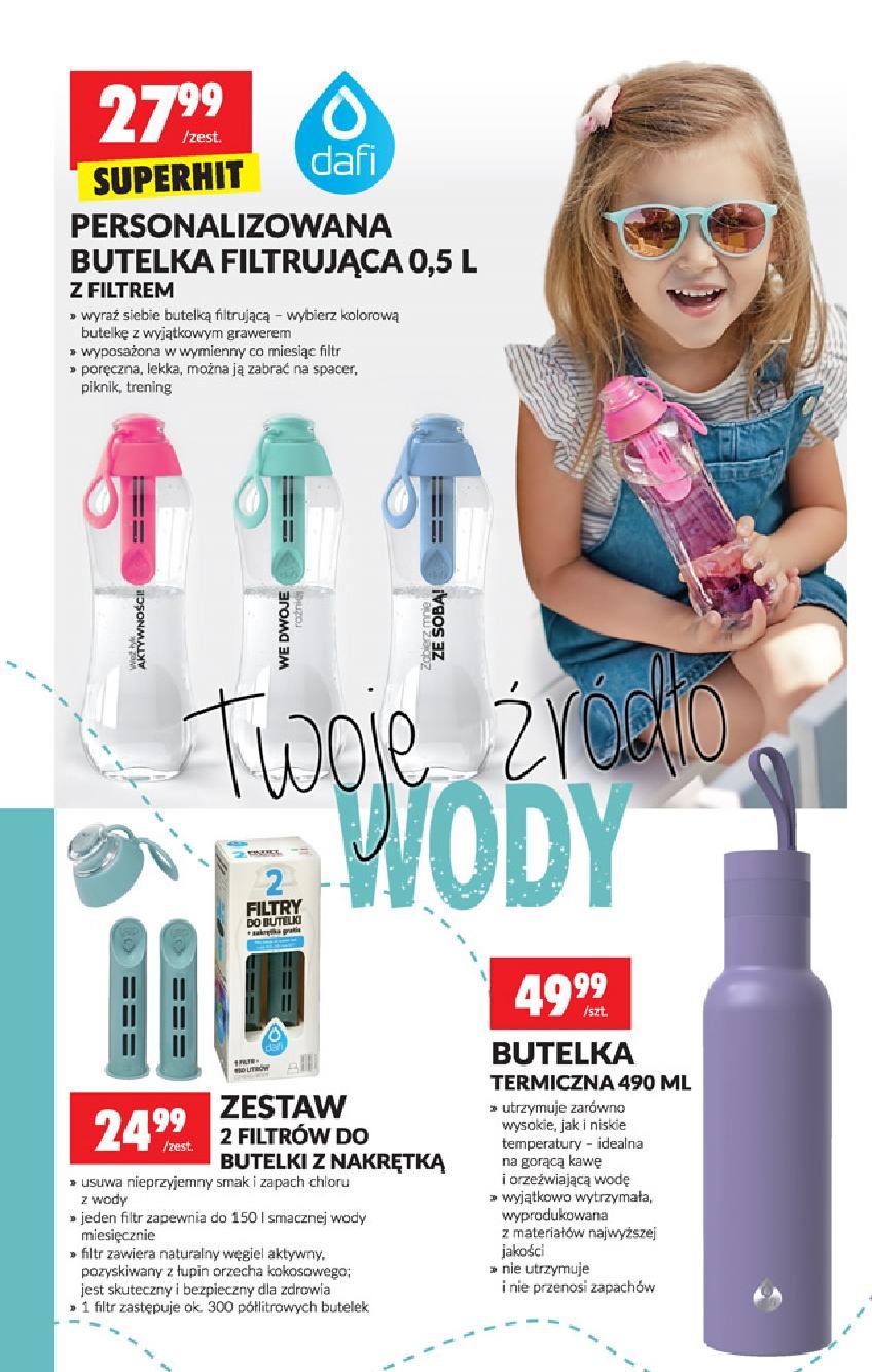 Gazetka promocyjna Biedronka str. 44