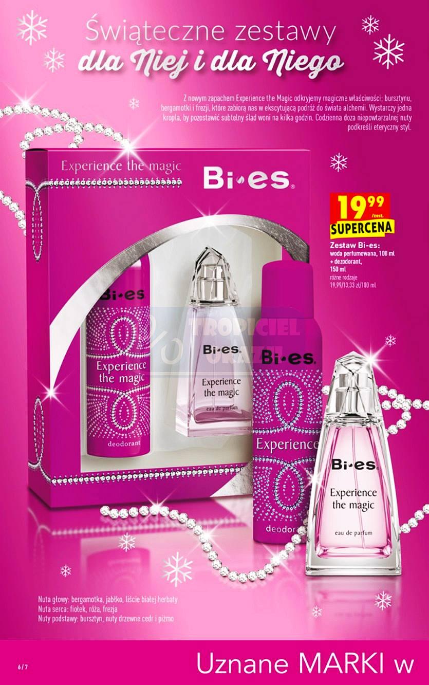 Gazetka promocyjna Biedronka str. 6