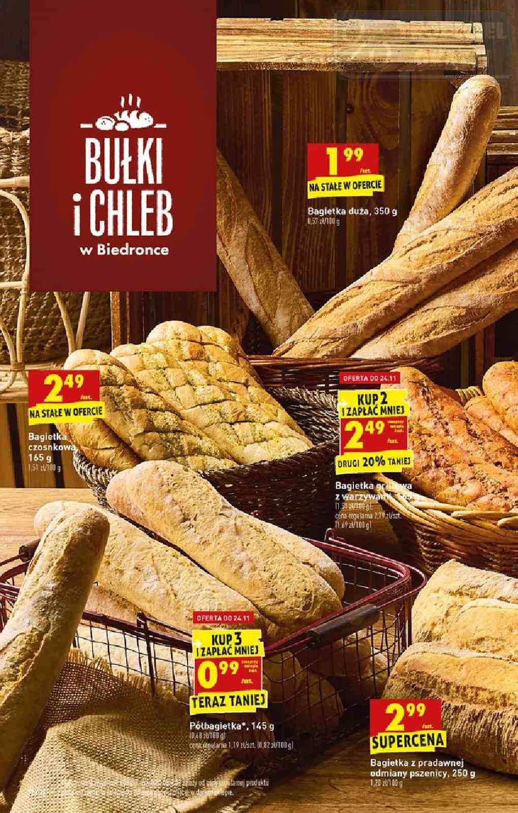 Gazetka promocyjna Biedronka str. 32