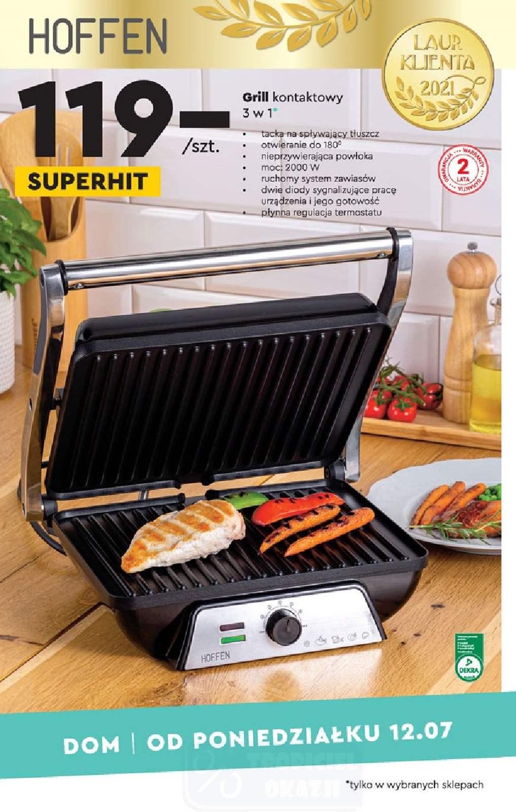 Gazetka promocyjna Biedronka str. 13