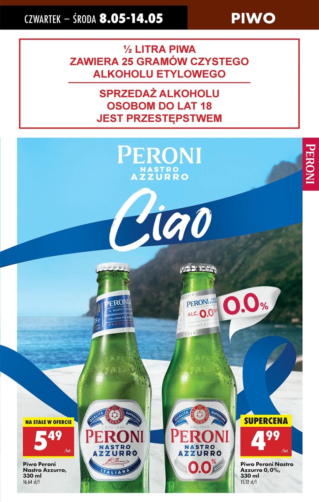 Gazetka promocyjna Biedronka str. 59