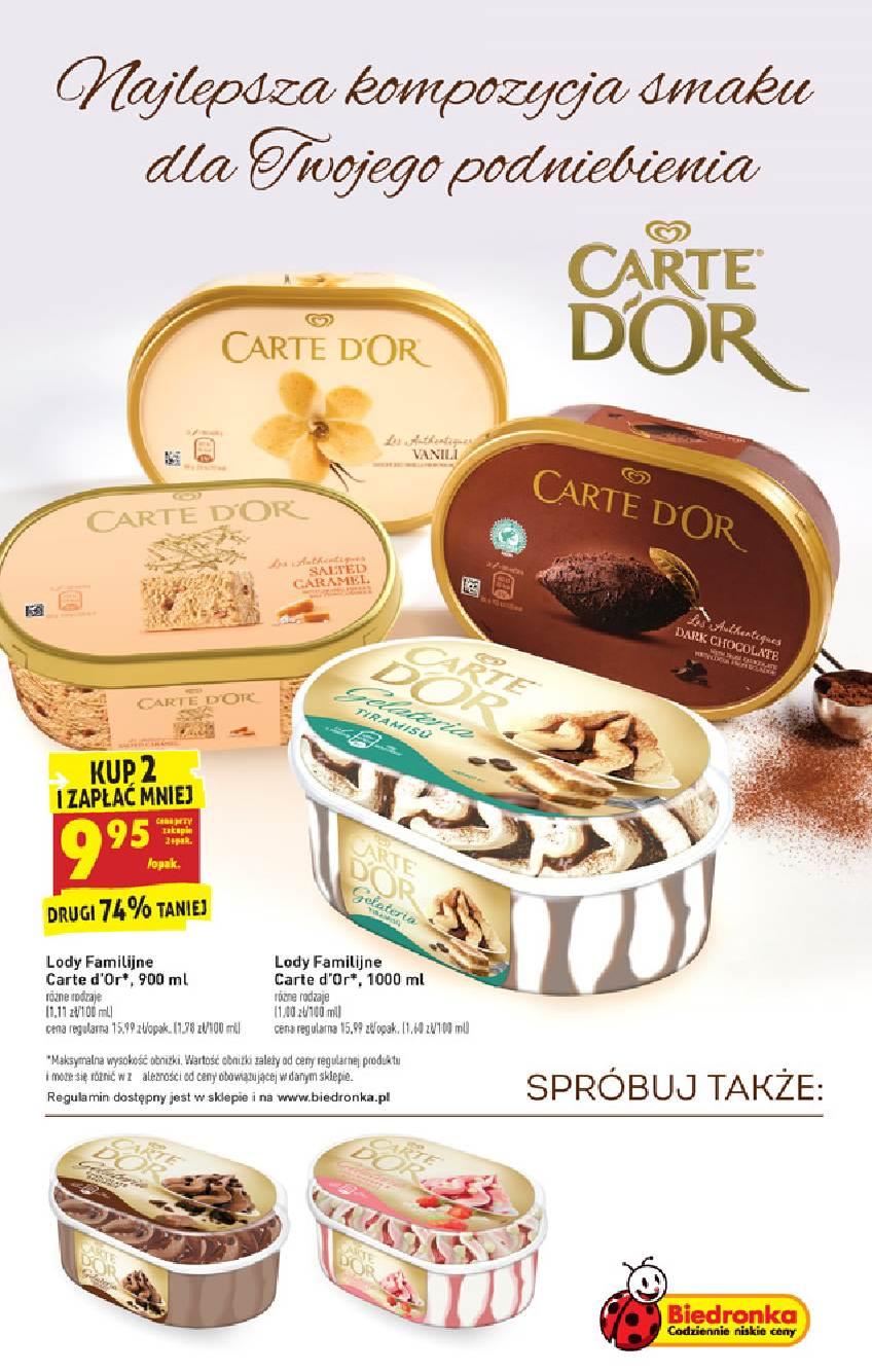 Gazetka promocyjna Biedronka str. 7