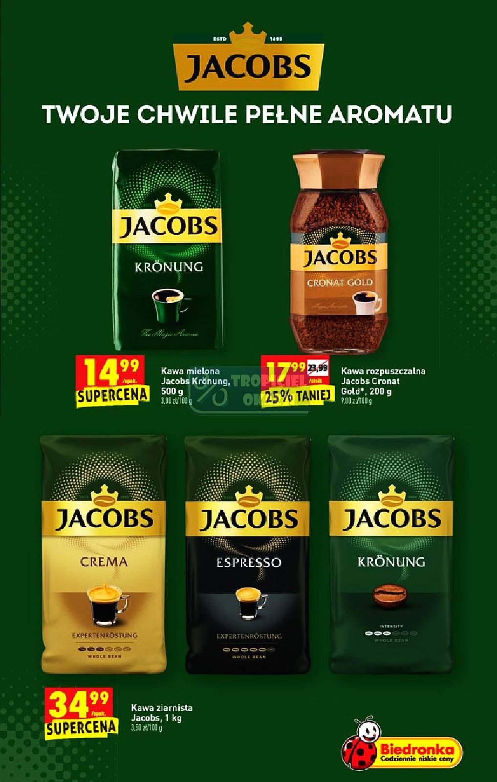 Gazetka promocyjna Biedronka str. 35