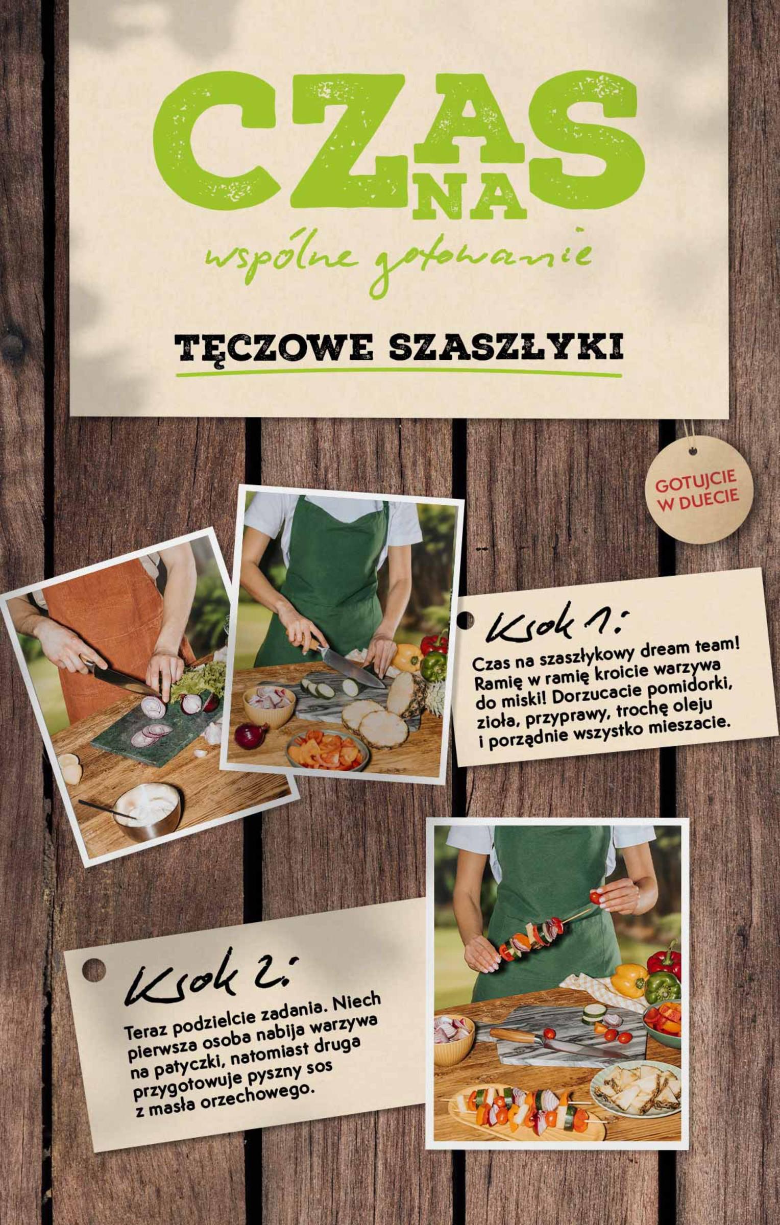 Gazetka promocyjna Biedronka str. 42