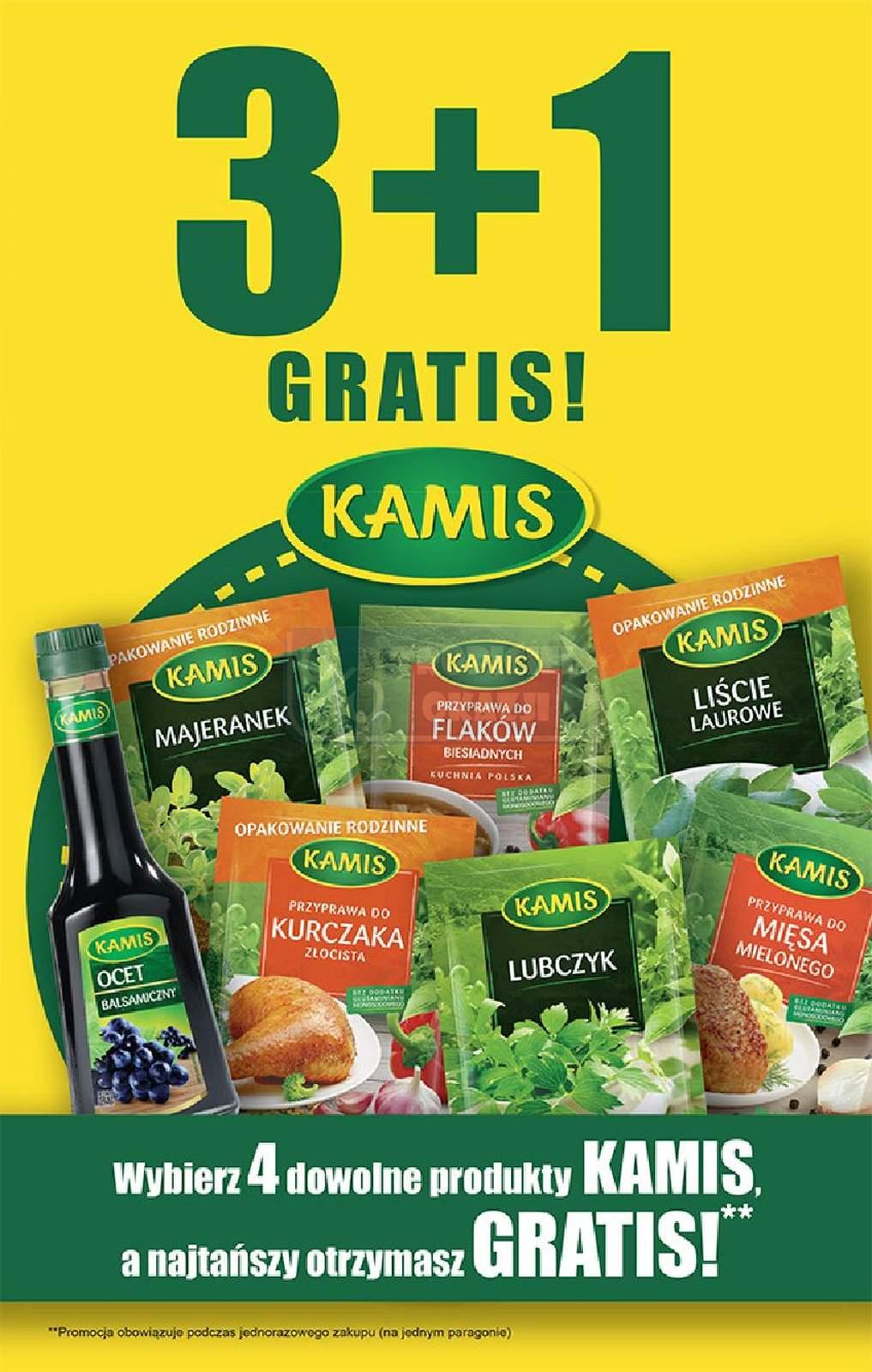 Gazetka promocyjna Biedronka str. 35