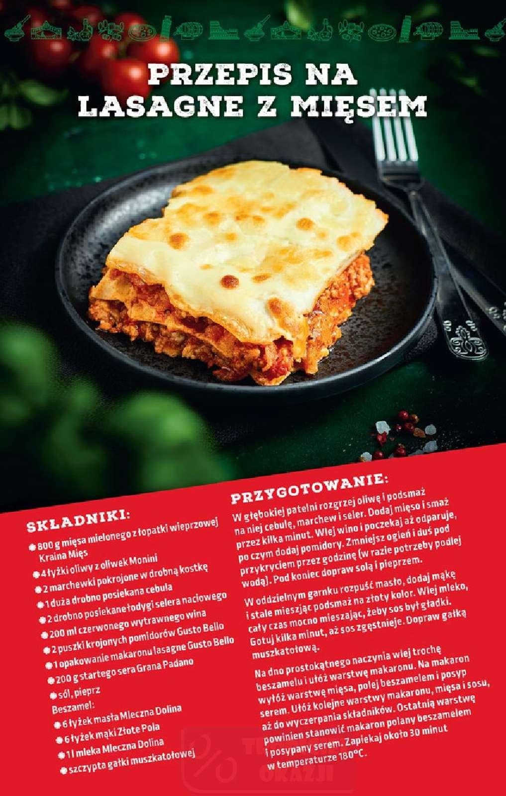 Gazetka promocyjna Biedronka str. 35