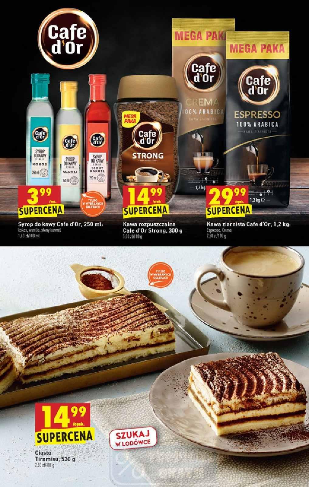 Gazetka promocyjna Biedronka str. 49