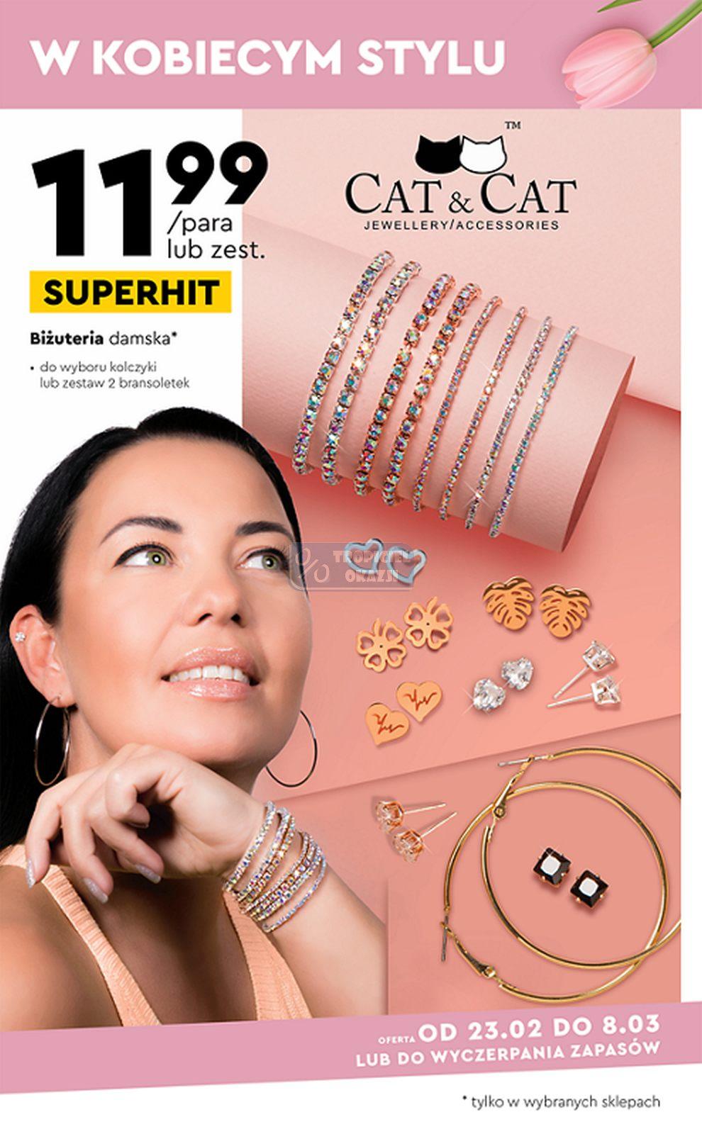 Gazetka promocyjna Biedronka str. 27