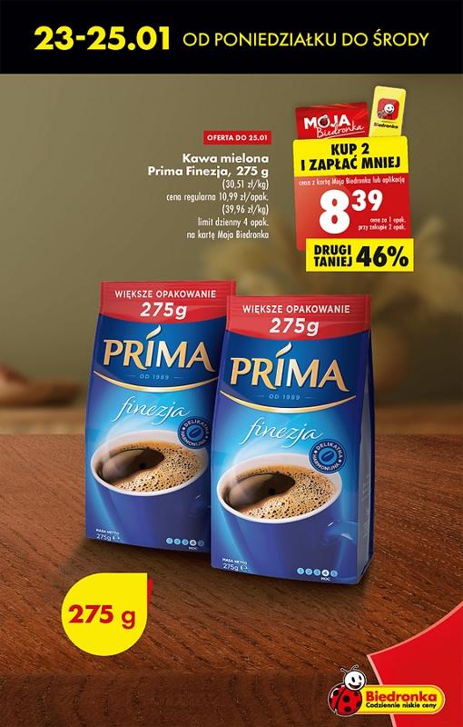 Gazetka promocyjna Biedronka str. 7