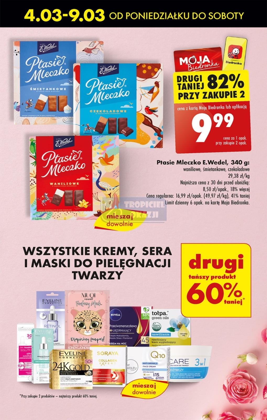 Gazetka promocyjna Biedronka str. 12