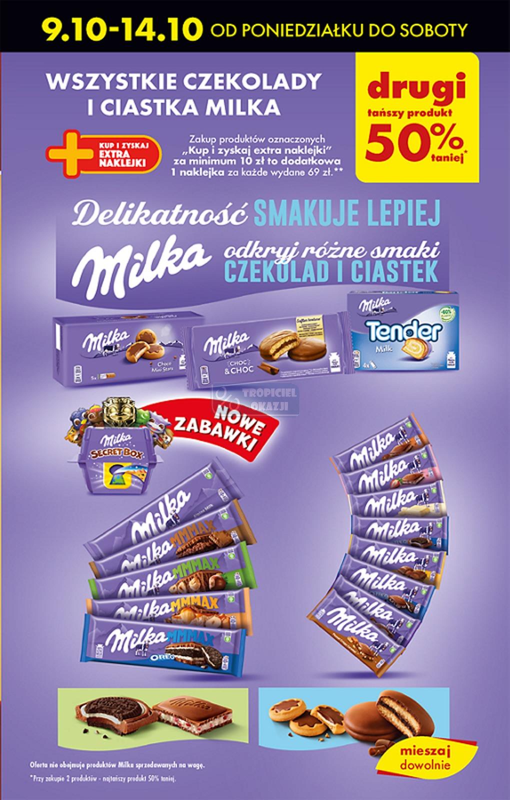 Gazetka promocyjna Biedronka str. 44