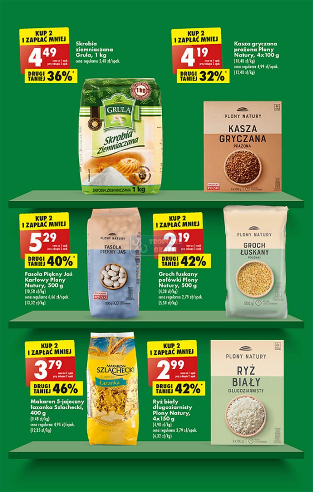 Gazetka promocyjna Biedronka str. 29