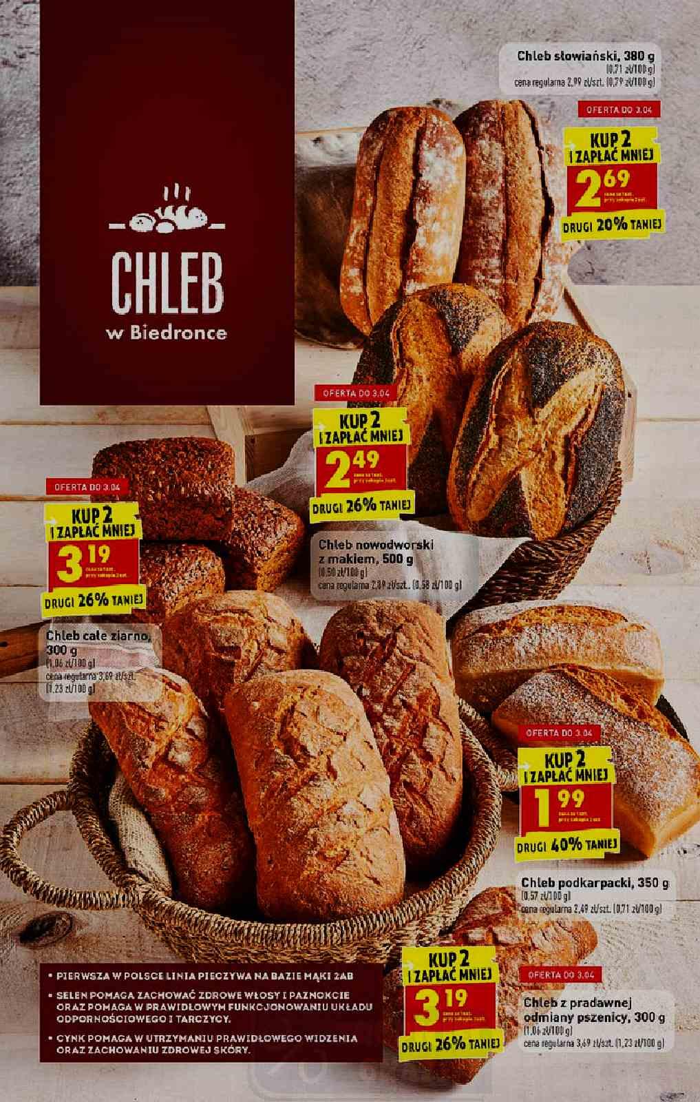 Gazetka promocyjna Biedronka str. 27