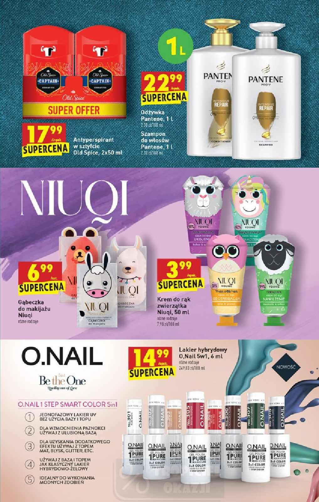 Gazetka promocyjna Biedronka str. 55