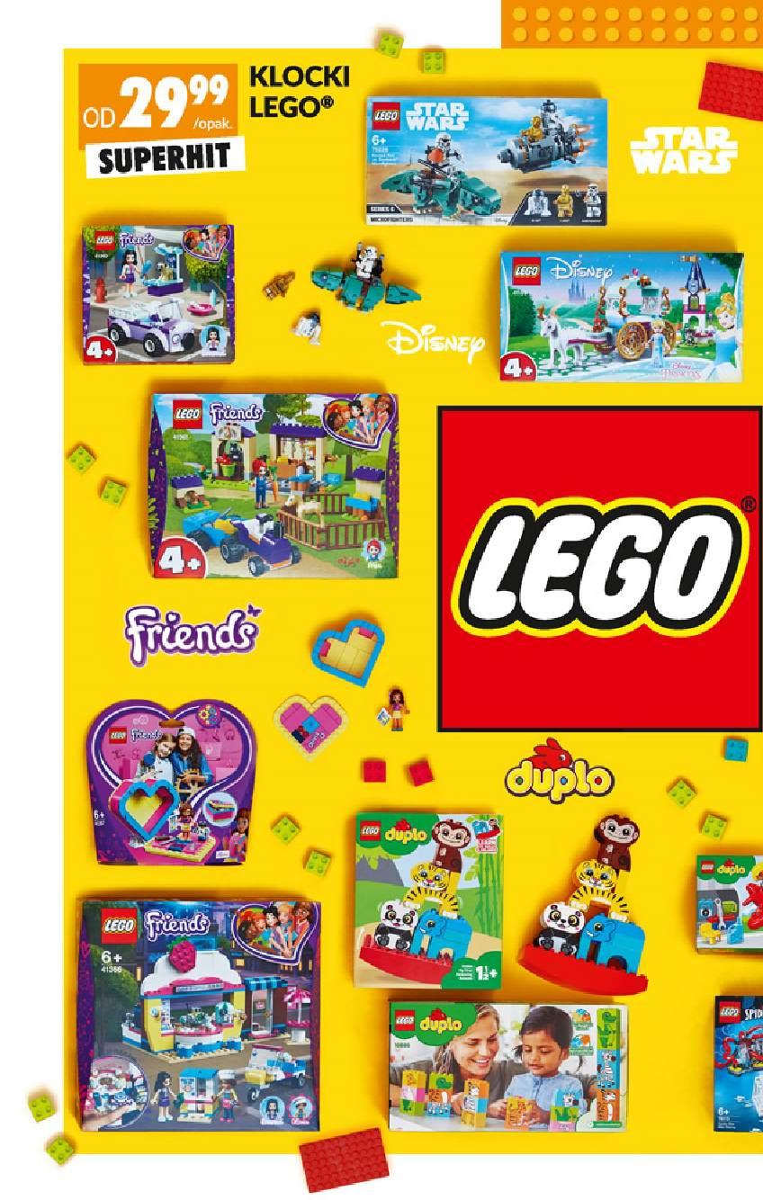 Gazetka promocyjna Biedronka str. 2