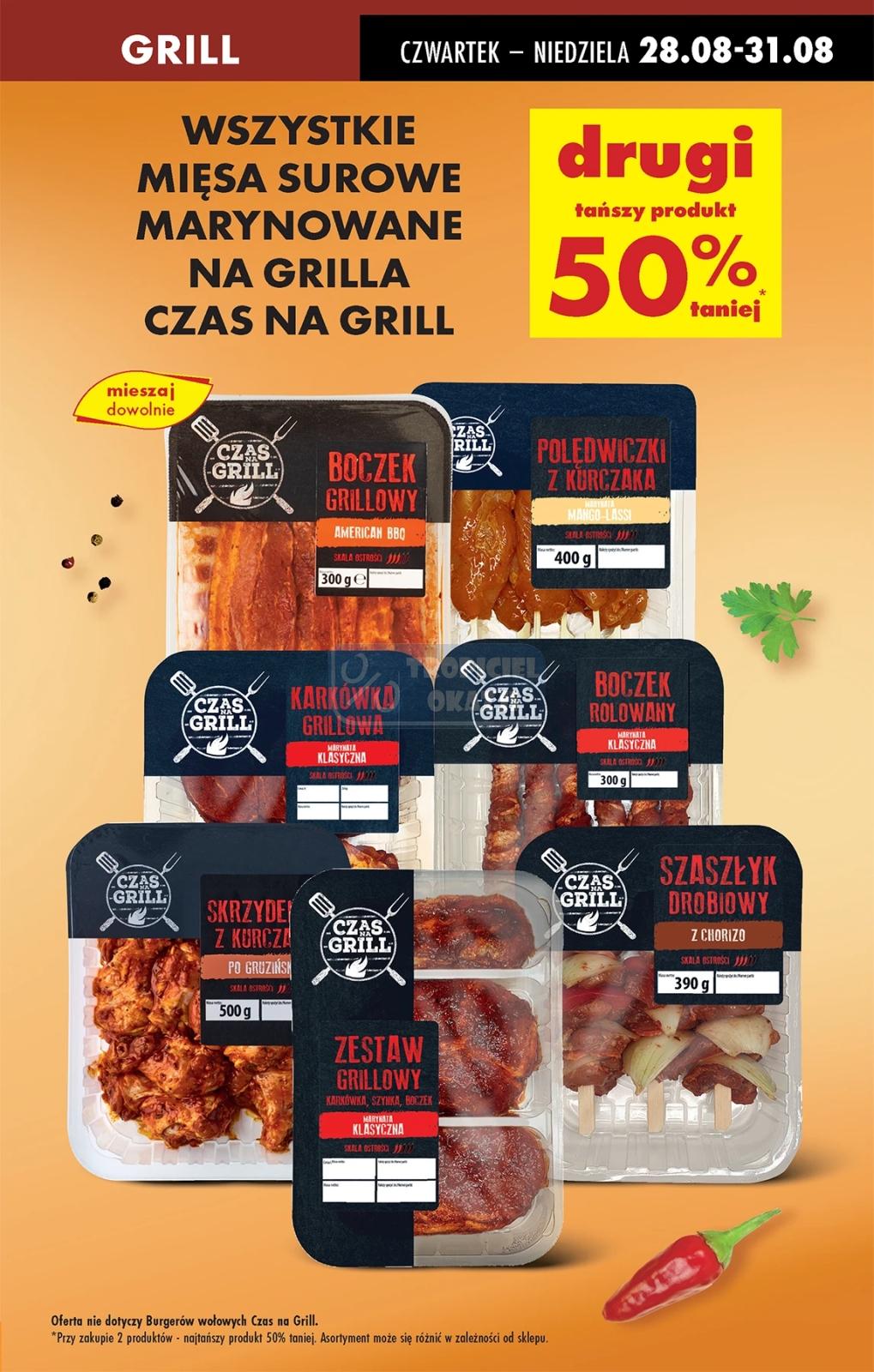 Gazetka promocyjna Biedronka str. 37