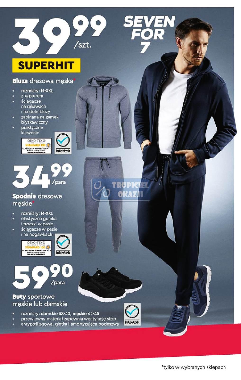 Gazetka promocyjna Biedronka str. 13