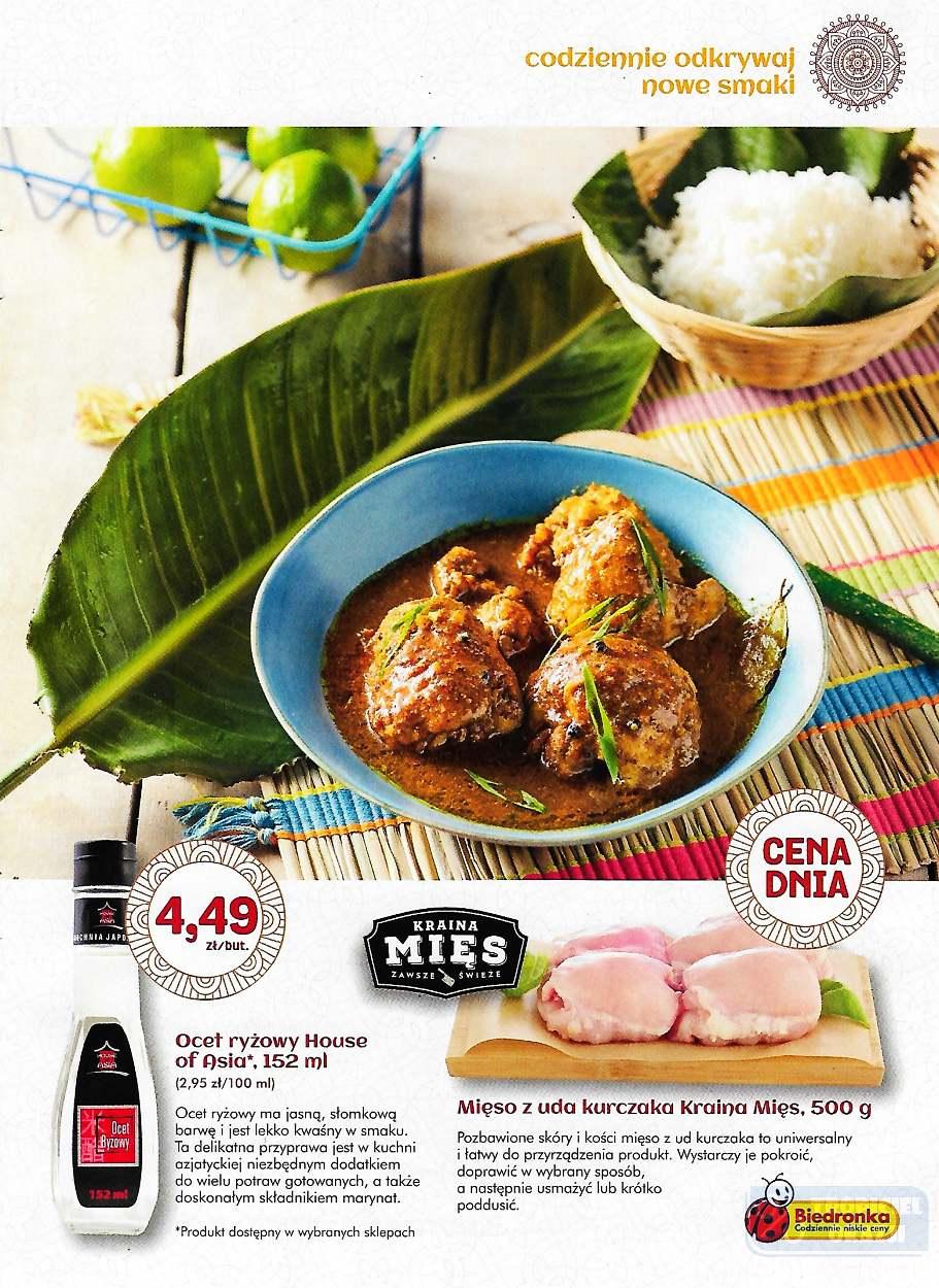 Gazetka promocyjna Biedronka str. 51