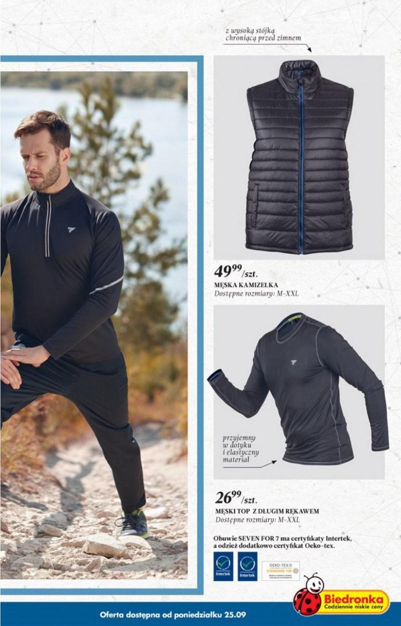 Gazetka promocyjna Biedronka str. 5