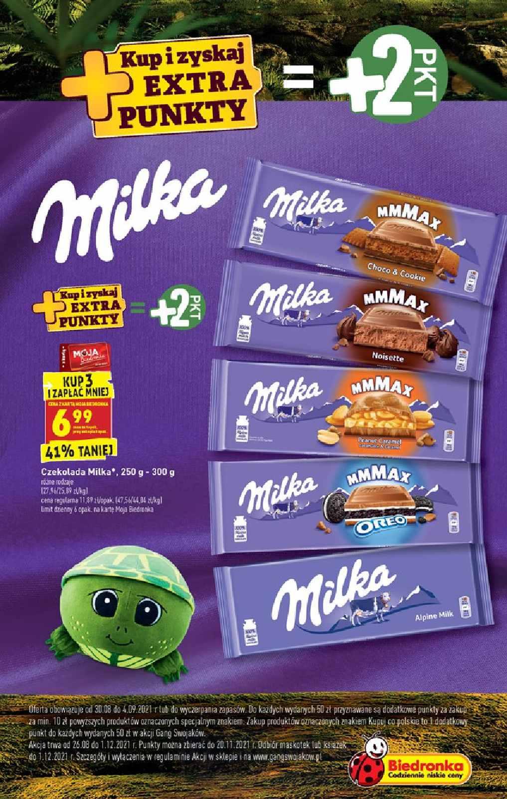 Gazetka promocyjna Biedronka str. 17