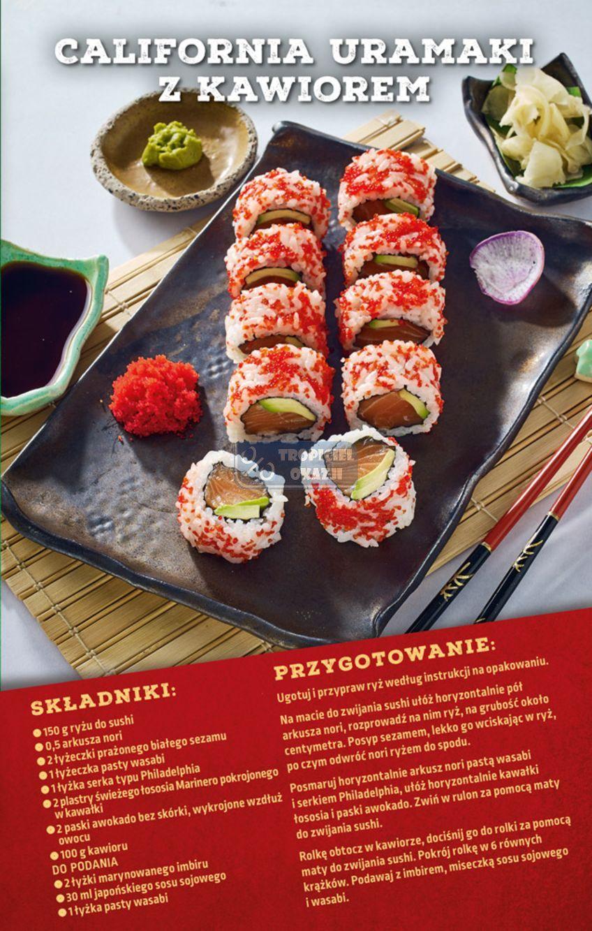 Gazetka promocyjna Biedronka str. 33