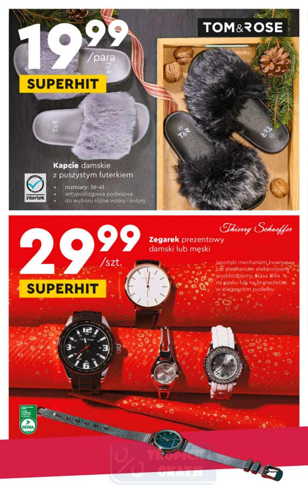 Gazetka promocyjna Biedronka str. 36