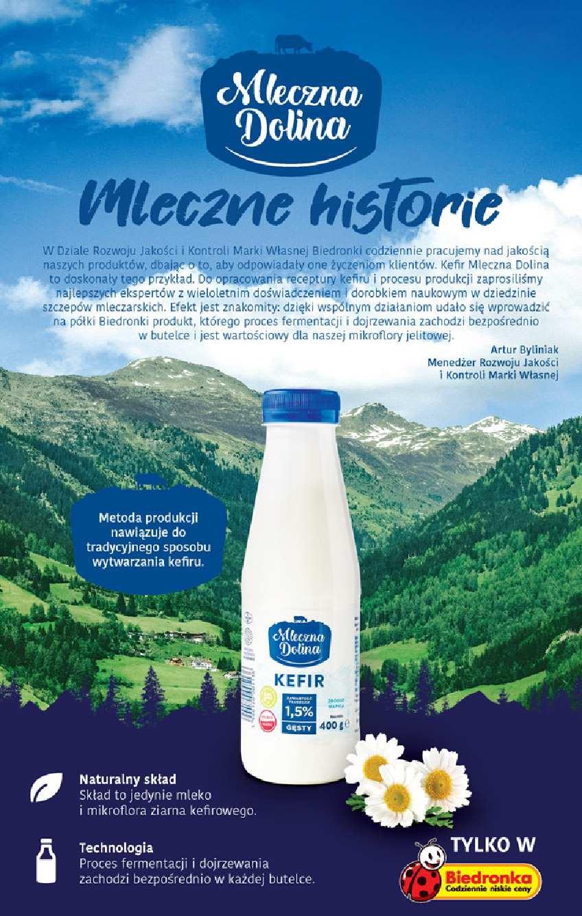 Gazetka promocyjna Biedronka str. 27