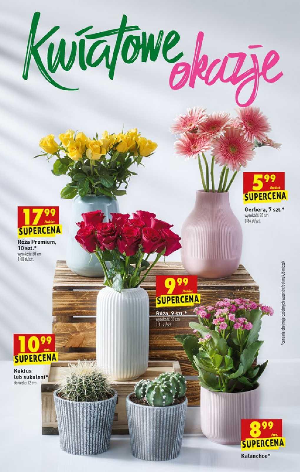 Gazetka promocyjna Biedronka str. 48