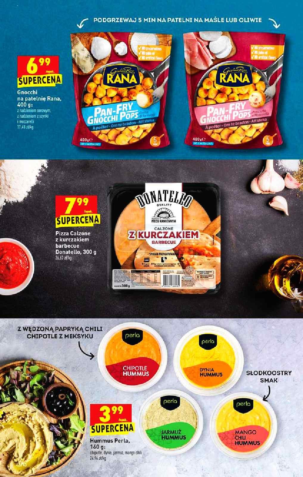 Gazetka promocyjna Biedronka str. 42